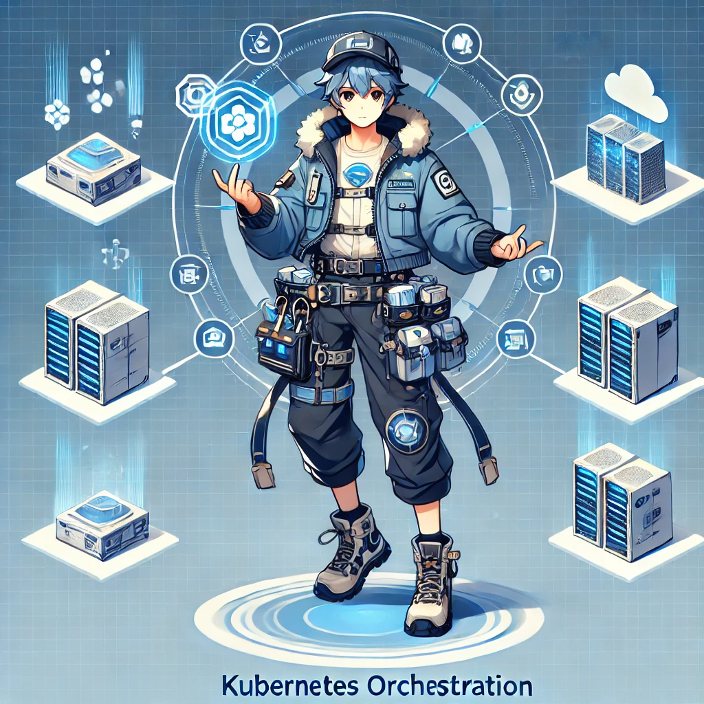 Kubernetes 101: Intro to the Best Orchestrator in the World